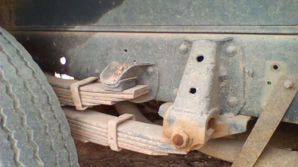 ดั้มเกษตร NPR59LU5-115แรง ดั้มเกษตร NPR59LU5-115แรง