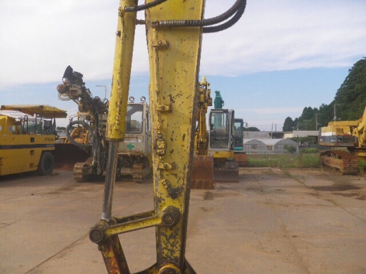 ขาย SUMITOMO SH60X-2 มาใหม่  เก่าญี่ปุ่นแท้ๆๆ 100\% สภาพดี  พร้อมใช้  สนใจ โทร 089-7462641 สุวรรณี ..