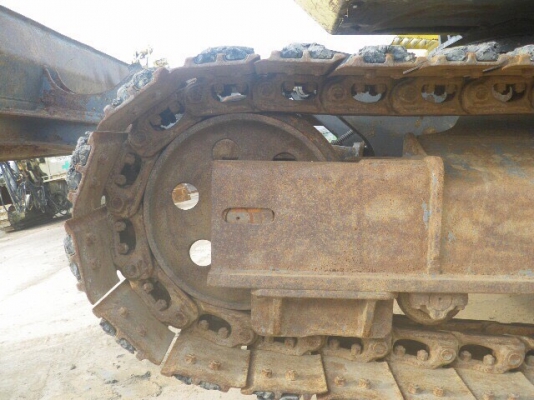 ขาย SUMITOMO SH60X-2 มาใหม่  เก่าญี่ปุ่นแท้ๆๆ 100\% สภาพดี  พร้อมใช้  สนใจ โทร 089-7462641 สุวรรณี ..