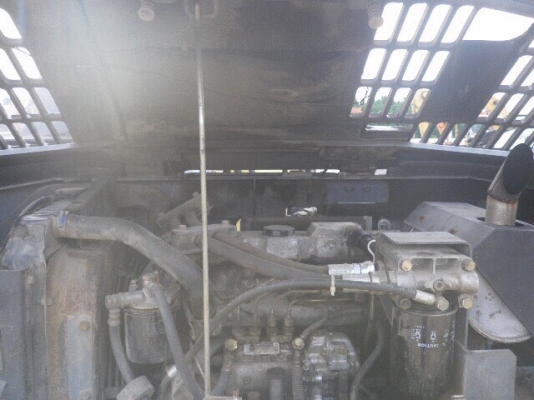 ขาย SUMITOMO SH60X-2 มาใหม่  เก่าญี่ปุ่นแท้ๆๆ 100\% สภาพดี  พร้อมใช้  สนใจ โทร 089-7462641 สุวรรณี ..