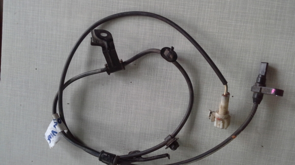 เช็นเชอร์ABSโตโยต้านิววีออสถอดรับประกันคับ