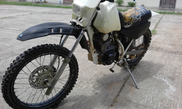 ขาย honda xr 100