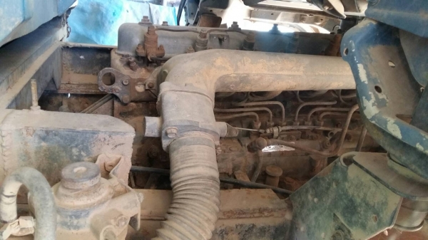 ขายรถดั้ม NPR160 แรง ขายรถดั้ม NPR160 แรง