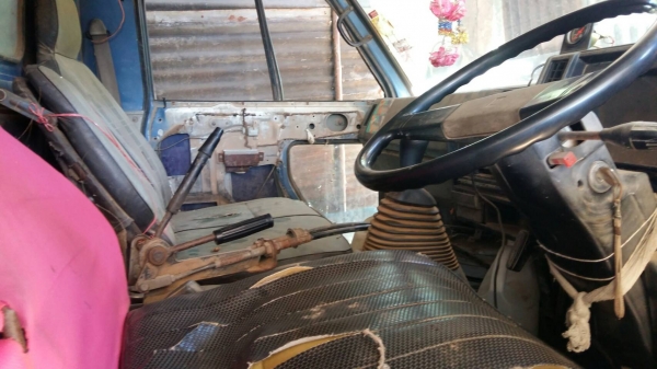 ขายรถดั้ม NPR160 แรง ขายรถดั้ม NPR160 แรง