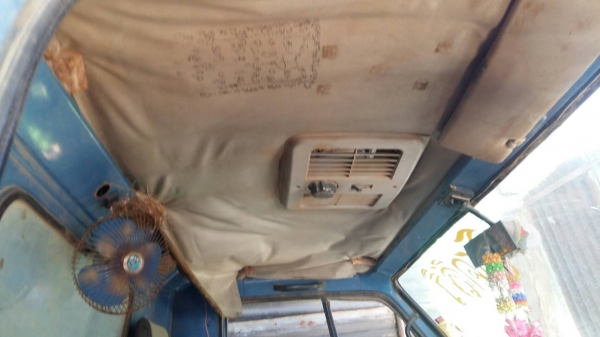 ขายรถดั้ม NPR160 แรง ขายรถดั้ม NPR160 แรง