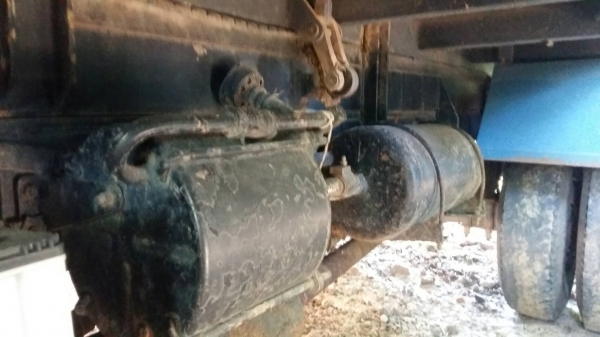 ขายรถดั้ม NPR160 แรง ขายรถดั้ม NPR160 แรง