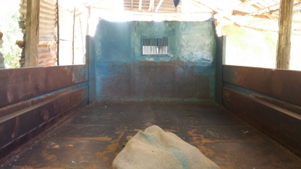 ขายรถดั้ม NPR160 แรง ขายรถดั้ม NPR160 แรง