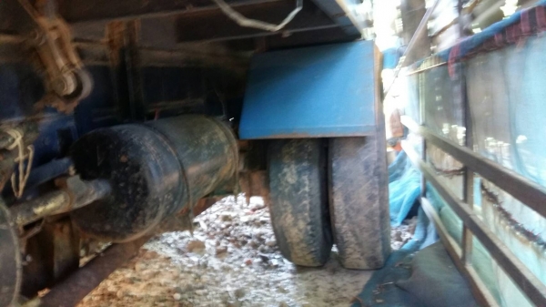 ขายรถดั้ม NPR160 แรง ขายรถดั้ม NPR160 แรง