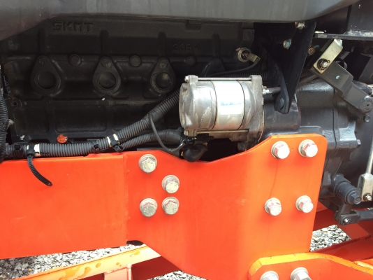 ขายรถไถคูโบต้า L4708SP สภาพนางฟ้า ใช้งานน้อย 600 ชั่วโมง อุปกรณ์ครบ เล่มทะเบียนพร้อม สนใจติดต่อ 081-9136451 ค่ะ ขายรถไถคูโบต้า L4708SP สภาพนางฟ้า ใช้งานน้อย 600 ชั่วโมง อุปกรณ์ครบ เล่มทะเบียนพร้อม สนใจติดต่อ 081-9136451 ค่ะ