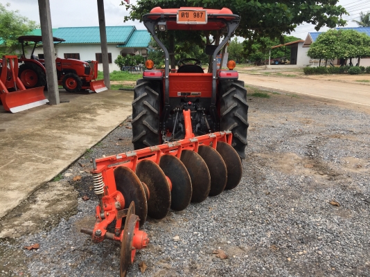 ขายรถไถคูโบต้า L4708SP สภาพนางฟ้า ใช้งานน้อย 600 ชั่วโมง อุปกรณ์ครบ เล่มทะเบียนพร้อม สนใจติดต่อ 081-9136451 ค่ะ ขายรถไถคูโบต้า L4708SP สภาพนางฟ้า ใช้งานน้อย 600 ชั่วโมง อุปกรณ์ครบ เล่มทะเบียนพร้อม สนใจติดต่อ 081-9136451 ค่ะ