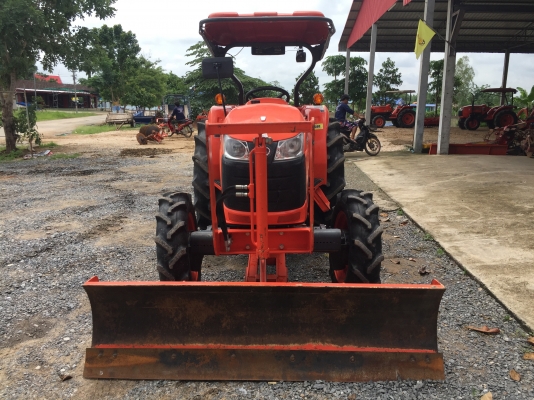 ขายรถไถคูโบต้า L4708SP สภาพนางฟ้า ใช้งานน้อย 600 ชั่วโมง อุปกรณ์ครบ เล่มทะเบียนพร้อม สนใจติดต่อ 081-9136451 ค่ะ ขายรถไถคูโบต้า L4708SP สภาพนางฟ้า ใช้งานน้อย 600 ชั่วโมง อุปกรณ์ครบ เล่มทะเบียนพร้อม สนใจติดต่อ 081-9136451 ค่ะ