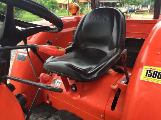 ขายรถไถคูโบต้า L4708SP สภาพนางฟ้า ใช้งานน้อย 600 ชั่วโมง อุปกรณ์ครบ เล่มทะเบียนพร้อม สนใจติดต่อ 081-9136451 ค่ะ ขายรถไถคูโบต้า L4708SP สภาพนางฟ้า ใช้งานน้อย 600 ชั่วโมง อุปกรณ์ครบ เล่มทะเบียนพร้อม สนใจติดต่อ 081-9136451 ค่ะ