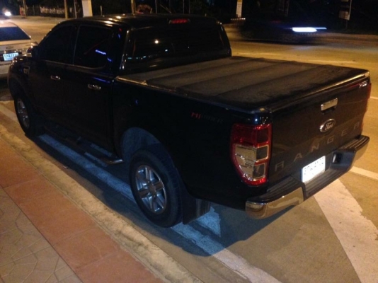 ยางใหม่ Hankook AT-M 265 70 16 ปี16 ราคาเร้าใจ