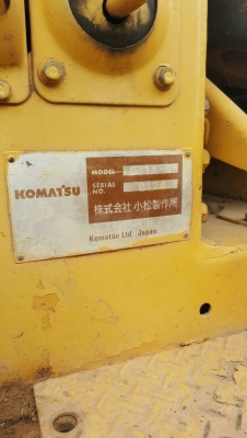 ขายแทรคเตอร์ KOMATSU D41A 320,000 บาท ขายแทรคเตอร์ KOMATSU D41A 320,000 บาท