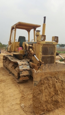 ขายแทรคเตอร์ KOMATSU D41A 320,000 บาท
