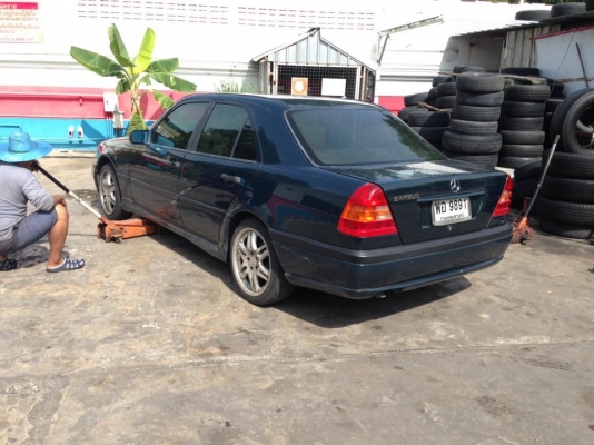 ยางใหม่ Goodyear 215 45 17 ปี15 ราคาเร้าใจ