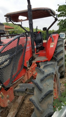 ขายถูกรถไถคูโบต้า 70 แรง สภาพสวยพร้อมใช้ ขายถูกรถไถคูโบต้า 70 แรง สภาพสวยพร้อมใช้