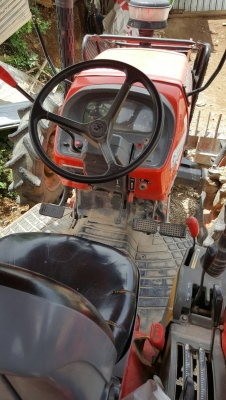 ขายถูกรถไถคูโบต้า 70 แรง สภาพสวยพร้อมใช้ ขายถูกรถไถคูโบต้า 70 แรง สภาพสวยพร้อมใช้