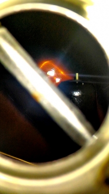 ขาย Honda giorno เพิ่งประกอบ