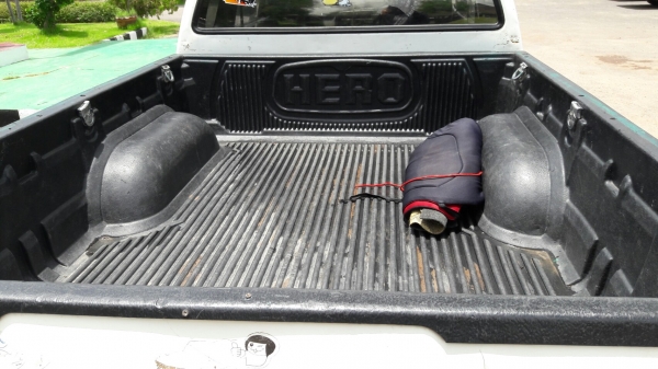 MITSUBISHI L200 SADRADA ปี2540