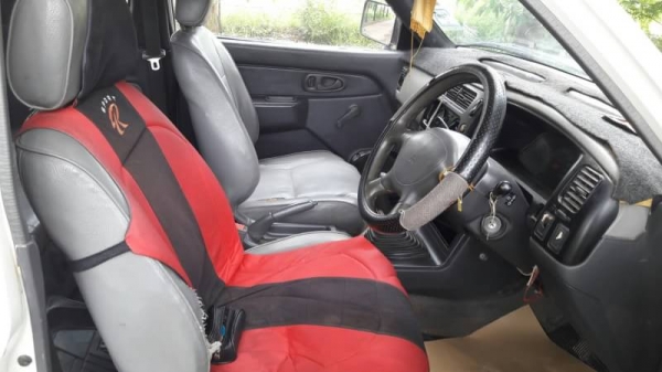 MITSUBISHI L200 SADRADA ปี2540