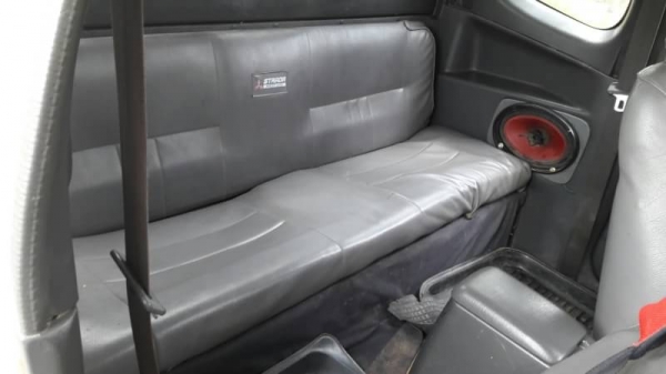 MITSUBISHI L200 SADRADA ปี2540