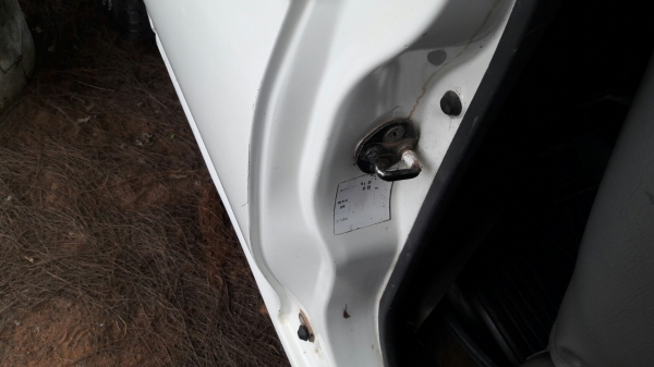 MITSUBISHI L200 SADRADA ปี2540