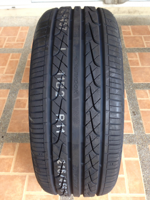 ยางใหม่ Hankook 215 45 17 ปี15 ราคาเร้าใจ ยางใหม่ Hankook 215 45 17 ปี15 ราคาเร้าใจ