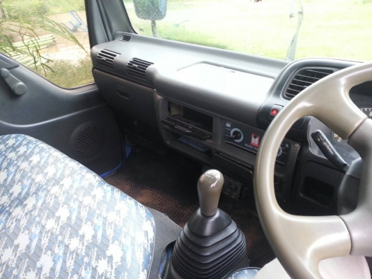 4ล้อป้ายไม่ติดเวลา (ตู้เย็น-18&deg;goodteem) ใช้ได้2ระบบ ไฟบ้านกับรถยนต์  บรรทุกองุ่นทำy