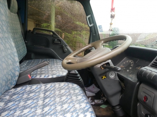 4ล้อป้ายไม่ติดเวลา (ตู้เย็น-18&deg;goodteem) ใช้ได้2ระบบ ไฟบ้านกับรถยนต์  บรรทุกองุ่นทำy