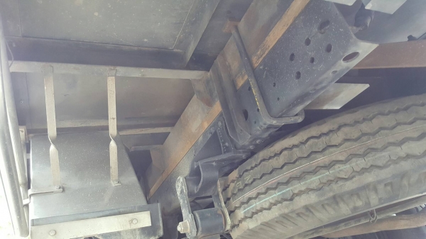 4ล้อป้ายไม่ติดเวลา (ตู้เย็น-18&deg;goodteem) ใช้ได้2ระบบ ไฟบ้านกับรถยนต์  บรรทุกองุ่นทำy