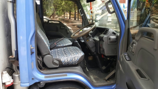 4ล้อป้ายไม่ติดเวลา (ตู้เย็น-18&deg;goodteem) ใช้ได้2ระบบ ไฟบ้านกับรถยนต์  บรรทุกองุ่นทำy