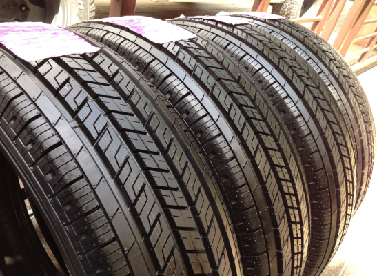 ยางใหม่ Gremax 225 70 16 ราคาเร้าใจ ยางใหม่ Gremax 225 70 16 ราคาเร้าใจ