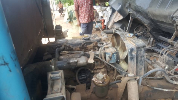 ขาย6ล้ออีซูซุNPR 115 แชชซีสวยเครื่องดี ภาษีเต็ม แชชซีสวย สภาพดีวิ่งงานประจำ ขาย6ล้ออีซูซุNPR 115 แชชซีสวยเครื่องดี ภาษีเต็ม แชชซีสวย สภาพดีวิ่งงานประจำ