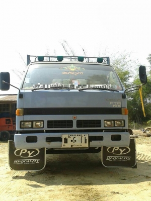 ขาย6ล้ออีซูซุNPR 115 แชชซีสวยเครื่องดี ภาษีเต็ม แชชซีสวย สภาพดีวิ่งงานประจำ ขาย6ล้ออีซูซุNPR 115 แชชซีสวยเครื่องดี ภาษีเต็ม แชชซีสวย สภาพดีวิ่งงานประจำ