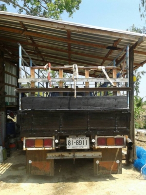 ขาย6ล้ออีซูซุNPR 115 แชชซีสวยเครื่องดี ภาษีเต็ม แชชซีสวย สภาพดีวิ่งงานประจำ ขาย6ล้ออีซูซุNPR 115 แชชซีสวยเครื่องดี ภาษีเต็ม แชชซีสวย สภาพดีวิ่งงานประจำ