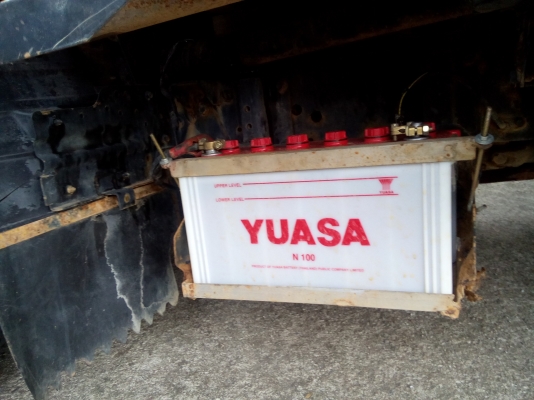 ปิดการแล้วคับ  แรงม้า 3059  CC( 100แรงม้า) ภาษีไม่ขาด พร้อมใช้งาน เล่มติดมือ.