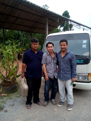 ปิดการแล้วคับ  แรงม้า 3059  CC( 100แรงม้า) ภาษีไม่ขาด พร้อมใช้งาน เล่มติดมือ.