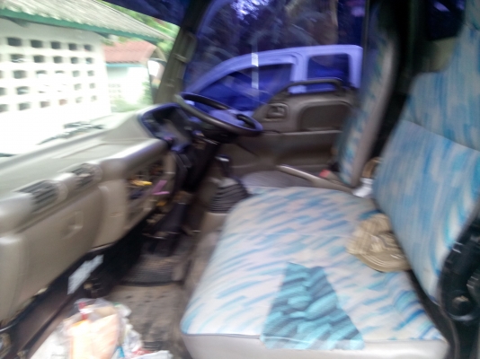 ปิดการแล้วคับ  แรงม้า 3059  CC( 100แรงม้า) ภาษีไม่ขาด พร้อมใช้งาน เล่มติดมือ.