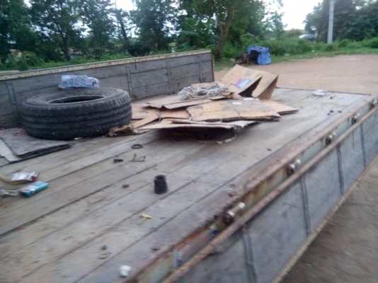 ปิดการแล้วคับ  แรงม้า 3059  CC( 100แรงม้า) ภาษีไม่ขาด พร้อมใช้งาน เล่มติดมือ.