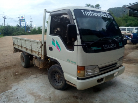 ปิดการแล้วคับ  แรงม้า 3059  CC( 100แรงม้า) ภาษีไม่ขาด พร้อมใช้งาน เล่มติดมือ.