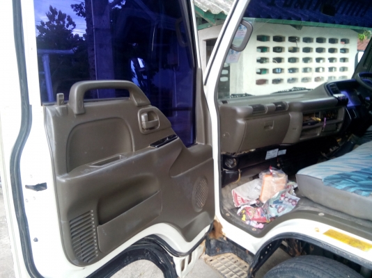 ปิดการแล้วคับ  แรงม้า 3059  CC( 100แรงม้า) ภาษีไม่ขาด พร้อมใช้งาน เล่มติดมือ.