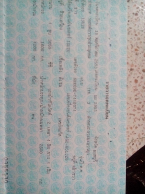 ปิดการแล้วคับ  แรงม้า 3059  CC( 100แรงม้า) ภาษีไม่ขาด พร้อมใช้งาน เล่มติดมือ.