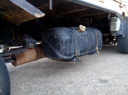 ปิดการแล้วคับ  แรงม้า 3059  CC( 100แรงม้า) ภาษีไม่ขาด พร้อมใช้งาน เล่มติดมือ.