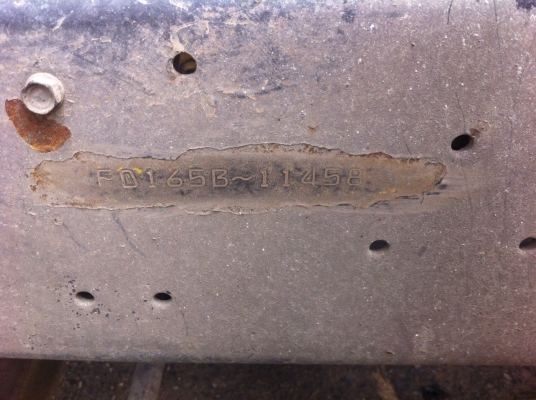 ขายรถตู้แห้ง Hino FD165B เครื่อง HO7C-185 แรง ปี 41 ทะเบียนพร้อม