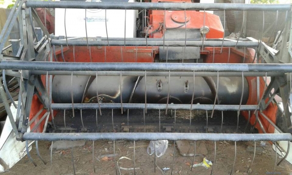 ขายรถรถเกี่ยวข้าว คูโบต้า DC68อุ้ม ทำงาน2พัน ชม.ช่วงล่างดีเอกสารเล่มทะเบียนพร้อมโอน ขับมือเดียว ขายรถรถเกี่ยวข้าว คูโบต้า DC68อุ้ม ทำงาน2พัน ชม.ช่วงล่างดีเอกสารเล่มทะเบียนพร้อมโอน ขับมือเดียว