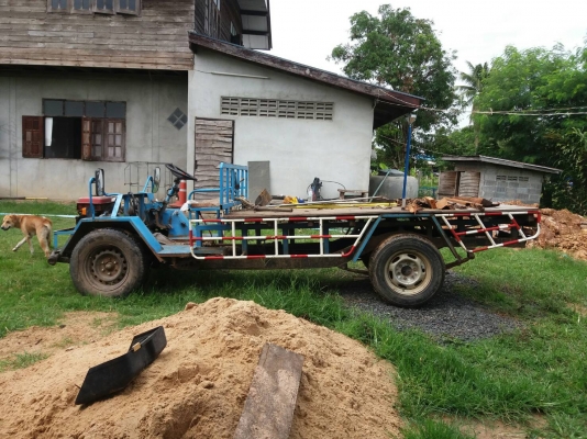 ขายอีแต๋น    ไม่มีเครื่อง  ต่อรองได้  มัดจำแล้ว