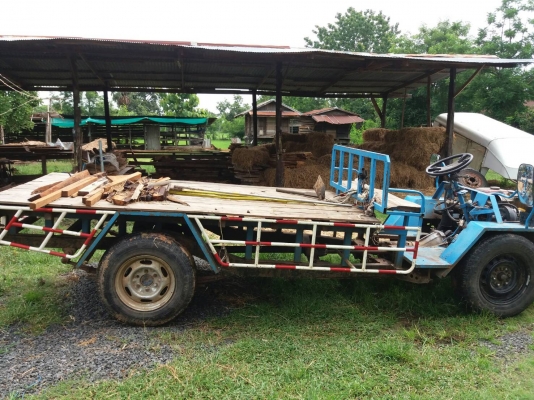 ขายอีแต๋น    ไม่มีเครื่อง  ต่อรองได้  มัดจำแล้ว