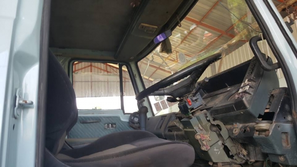 ขาย10ล้อ2เพลาอีซูซุร็อคกี้ 205เทอร์โบว์อินเตอร์ สะพานบันไดไฮโดรลิกซ์ แชชซีสวยเครื่องแน่น เอกสารทะเบียนครบ 6BG1 TURBO INTER ใส่ยางปูพื้น กันชนสปอยเลอร์ หัวหัวเก๋งติดฟิล์มพร้อม ขาย10ล้อ2เพลาอีซูซุร็อคกี้ 205เทอร์โบว์อินเตอร์ สะพานบันไดไฮโดรลิกซ์ แชชซีสวยเครื่องแน่น เอกสารทะเบียนครบ 6BG1 TURBO INTER ใส่ยางปูพื้น กันชนสปอยเลอร์ หัวหัวเก๋งติดฟิล์มพร้อม