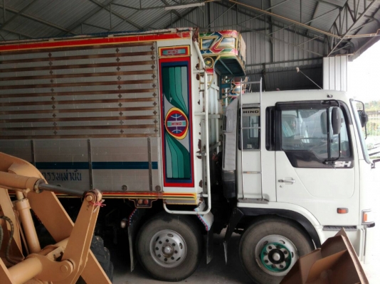 ขายฮีโน่ครับ